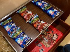 -上海神旺大酒店