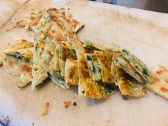 -咏春葱油饼(德政中路店)