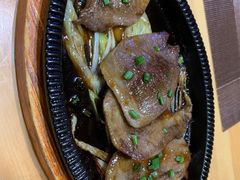 厚切牛舌-割烹旭日本料理(龙湖狮山天街店)