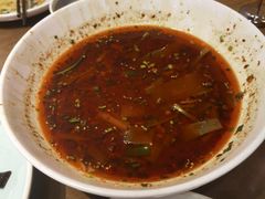 -向川南·水煮鱼·川菜(和平里店)