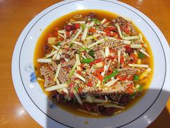 -飞虹鱼馆(春华路店)