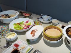 -悦融琥珀·京鲁菜·海味珍品(西单店)