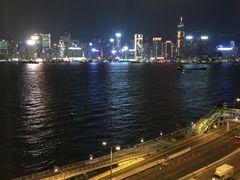 -千禧新世界香港酒店