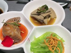 -姑苏家宴·苏帮菜·松鼠桂鱼(苏州总店)