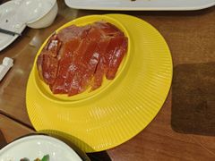 -花家怡园HUA'S RESTAURANT(崇文门·哈德门广场店)