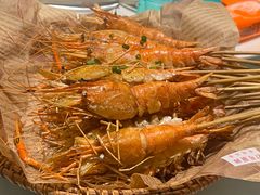 -79号渔船海鲜饭店(华强北店)