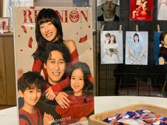 -海马体照相馆|大师(武汉光谷K11店)