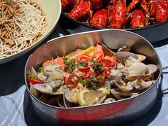 -巴厘龙虾·榜首油焖大虾(洞庭·艺术洋房店)