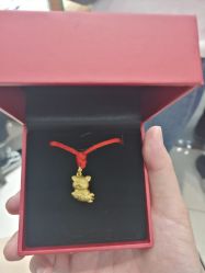 -周大福CHOW TAI FOOK(北京SKP店)