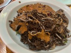 -肘子酥·天津菜·特色捞面(德云社店)