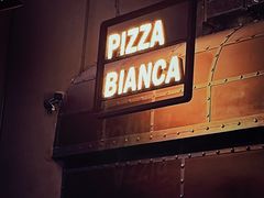 -PIZZA BIANCA(民园店)
