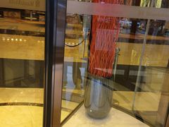 -长沙富力万达文华酒店