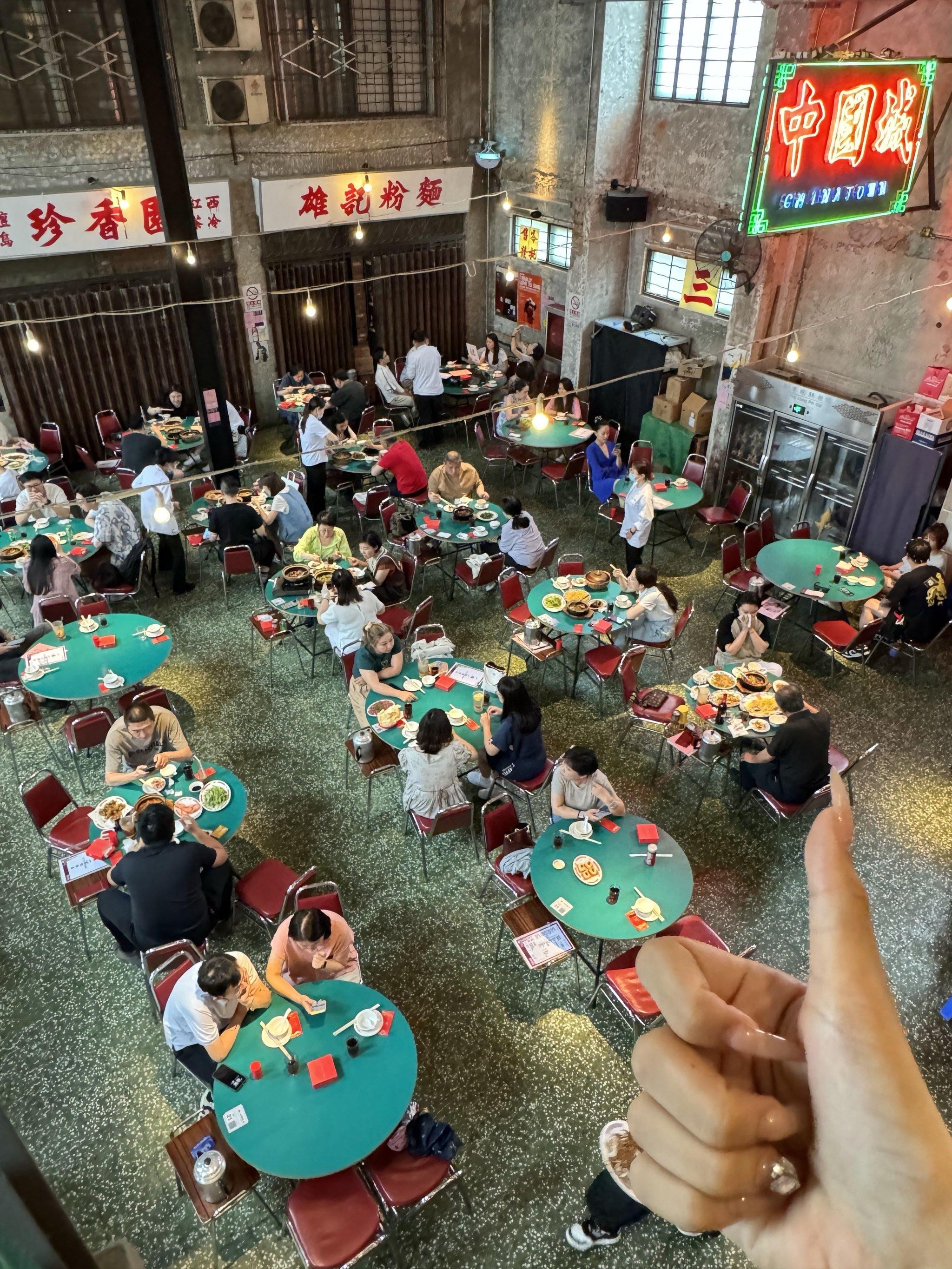 随手买的,没想到那么好吃!