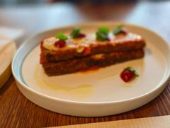 -Mercato莫卡多露台餐厅与酒吧(K11店)