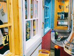 -恩泽家·果味坛子韩国炭火烤肉(白石龙店)