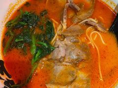 -和府捞面(东直门银座店)