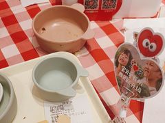 -西贝(太原万象城店)