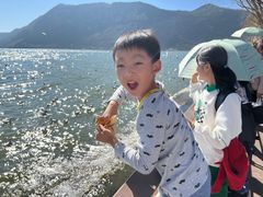 -滇池海埂公园