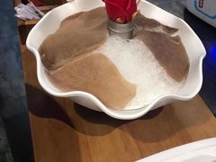鲜脆毛肚-要德火锅(鼓楼店)