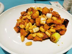 -万荣烤鸭店·北京菜(天坛店)