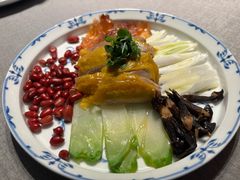 -南堂馆·新川菜(春熙路店)