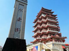 -合江楼