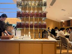 -无印良品餐堂 MUJI Diner(成都太古里店)