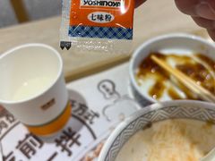 -吉野家(服装城店)