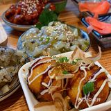 藏在观音桥小巷里的治愈系寿司店🍣