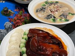 -聚丰园熊猫餐厅(紫金1912·玖爱谷店)
