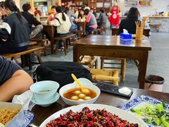 -成都味道(望江西路店)