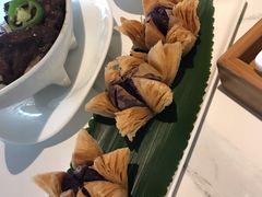 -五号茶居·新派粤菜·岭南五号酒店(沿江中路店)