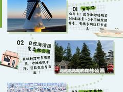 -日照海滨国家森林公园