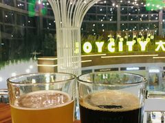 -汉巴味德(大悦城店)