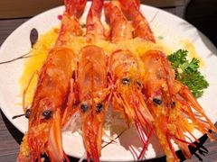 -赤坂亭·M9和牛烧肉(南京江南虹悦城店)