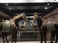 -西安大唐西市博物馆