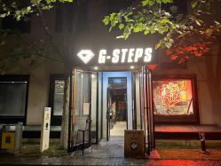-G-STEPS舞蹈工作室