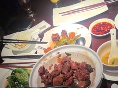 -小南洋海景餐厅(深圳湾店)