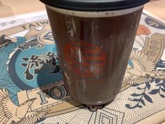 -寿奶茶·鲜奶与茶(合生汇购物中心店)