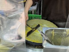 -南楼煎饼(滨江道店)