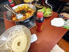 -小螺大作·螺蛳粉火锅(林和西店)