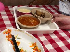 -西贝(无锡万象城店)
