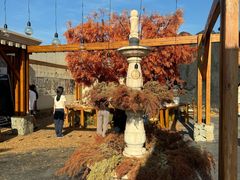 -Blue Concept Cafe&Farm·關於藍