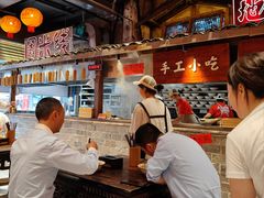 -周小波重庆小面·重庆名小吃(邹容路店)