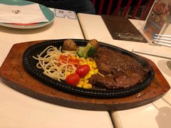 -菲滋意式餐厅(鄞州印象城店)
