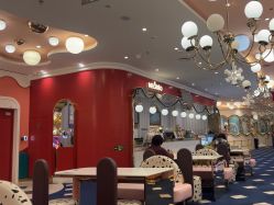 -奈尔宝家庭中心·亲子餐厅(苏州大悦城店)