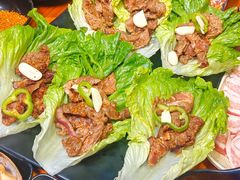 -丹东特色烤肉(学府路一部店)