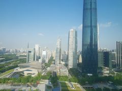 -广州富力丽思卡尔顿酒店