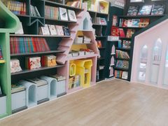 -新华书店(学府大道店)