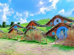 -武汉紫薇都市田园